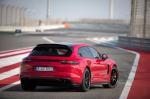 Porsche Panamera GTS Sport Turismo 2018 года (WW)